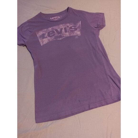 Levi's brand Ladies Tee - Small (0378) - Picture 1 of 7